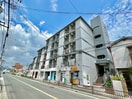 外観写真 グレイス川西南館
