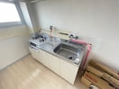 キッチン グレイス川西南館