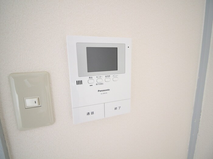 内観写真 グレイス川西南館