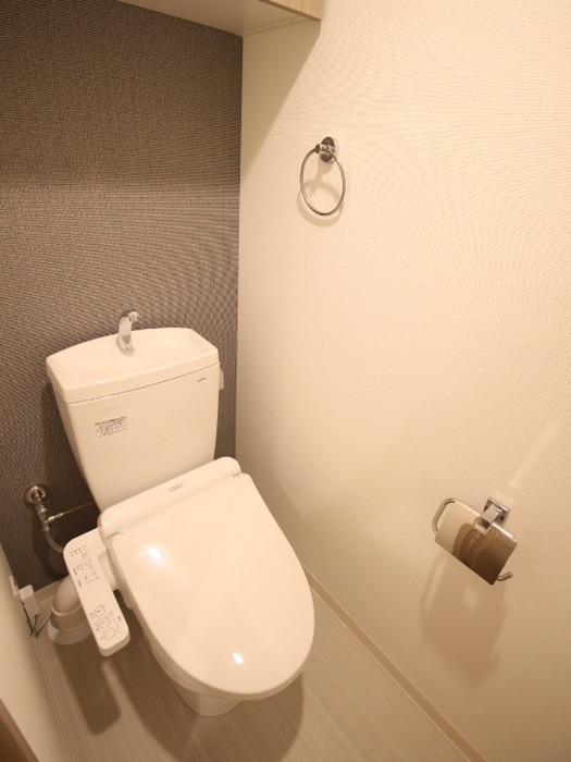 トイレ BO　BEDRE　MIKURIYA