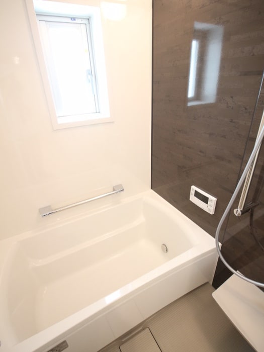 バス／シャワールーム等 BO　BEDRE　MIKURIYA