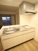 キッチン BO　BEDRE　MIKURIYA