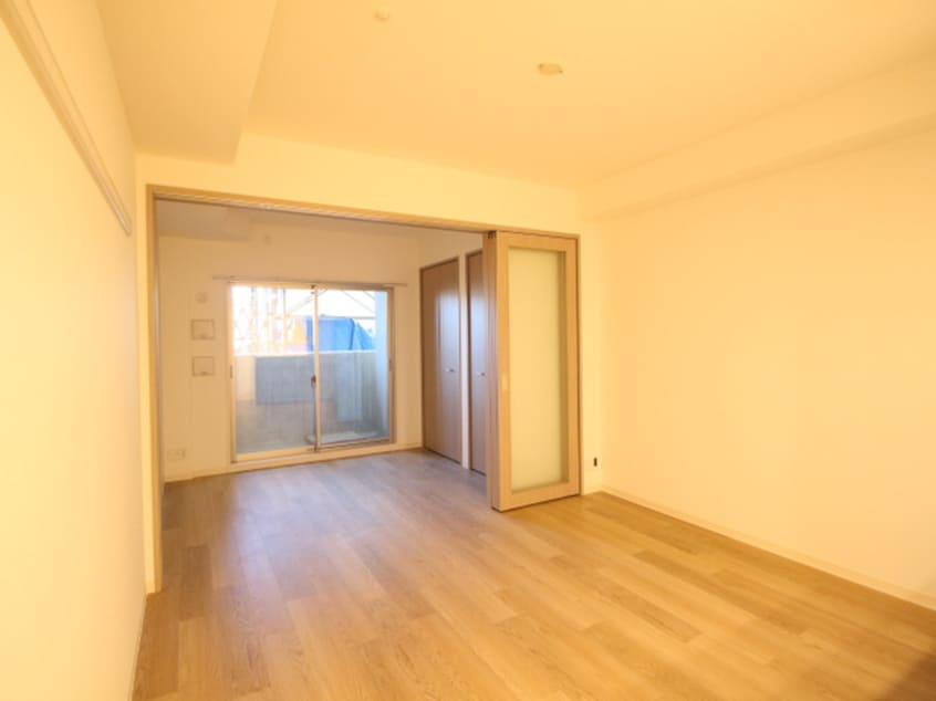 内観写真 BO　BEDRE　MIKURIYA