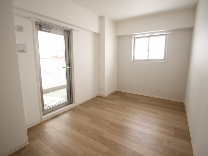 居室 BO　BEDRE　MIKURIYA