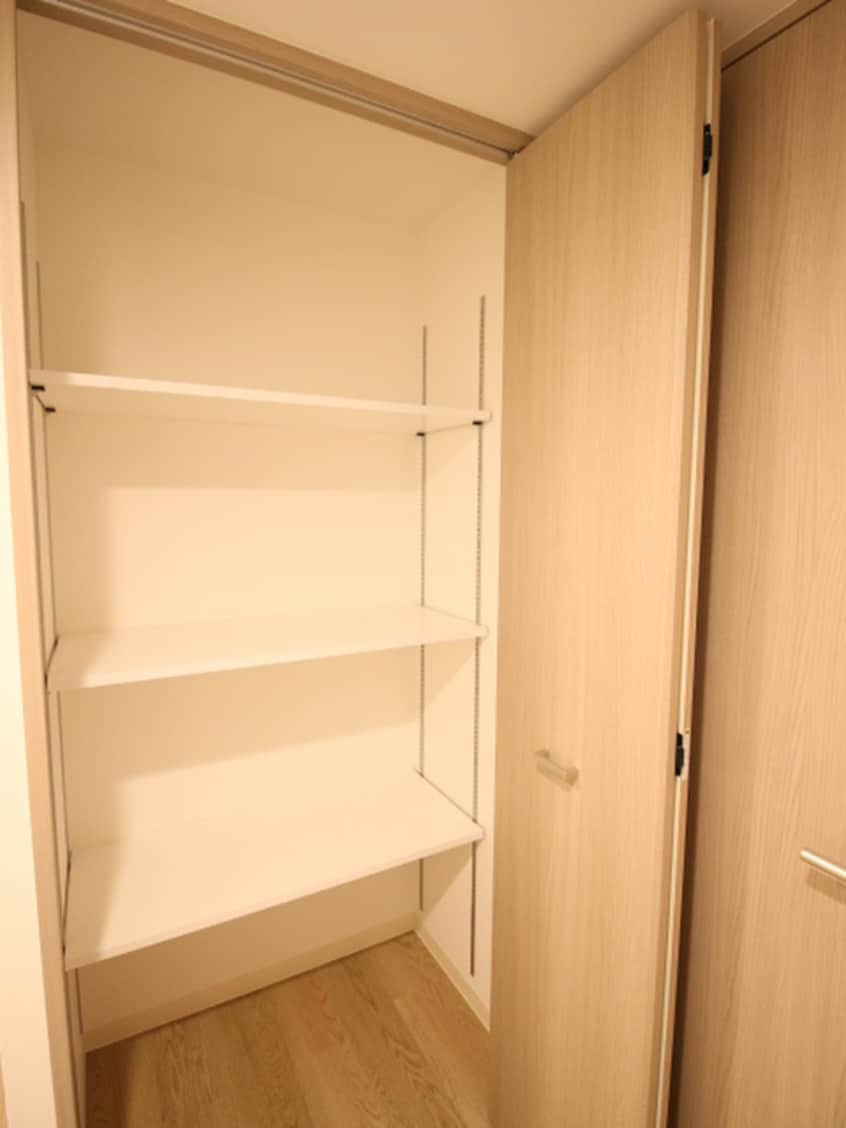 収納 BO　BEDRE　MIKURIYA