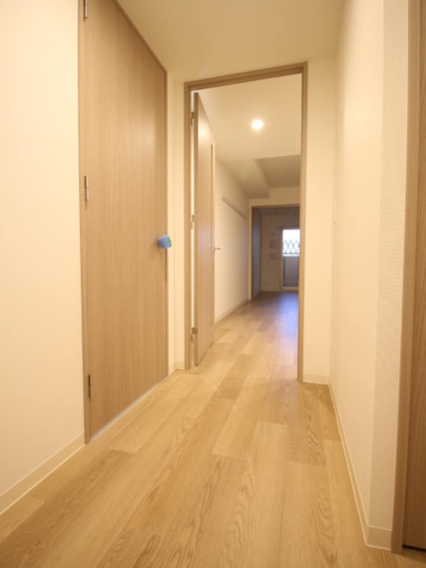 廊下 BO　BEDRE　MIKURIYA