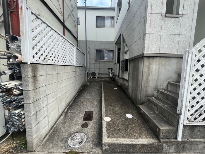 その他 Ｍｉｓｔｙ　Ｇａｒｄｅｎ