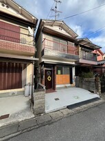 京都府八幡市八幡五反田戸建て