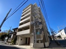 ヴェルデ東園田の外観