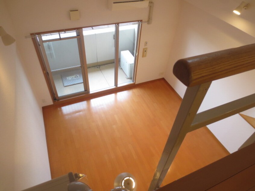 居室 ヴェルデ東園田