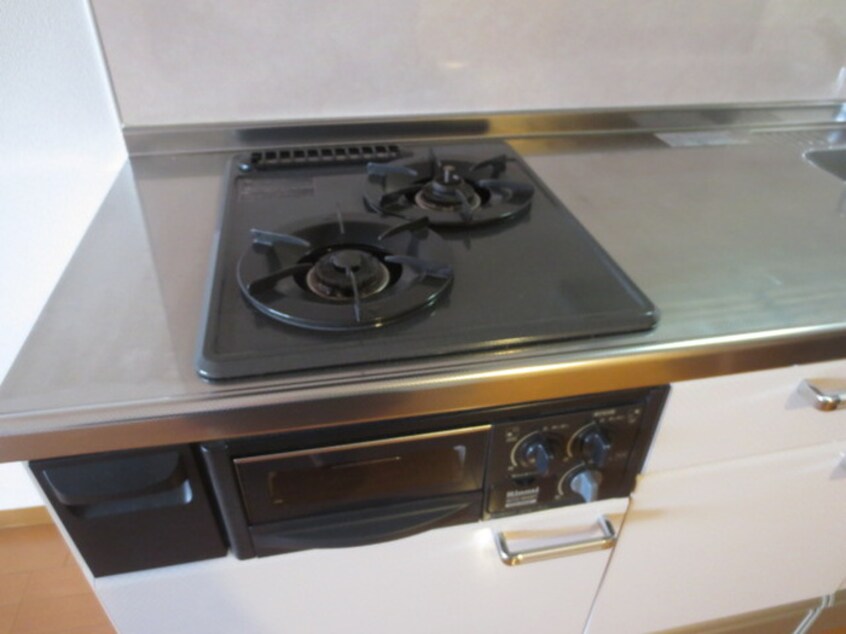 キッチン ヴェルデ東園田