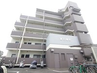 第１０長栄アビタシオン清水
