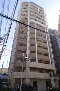 ﾌﾟﾚｻﾝｽ難波ﾘﾊﾞ-ｵｱｼｽ(307)