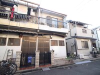 御幸東町高倉様貸家