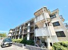 アペリオハイムの外観