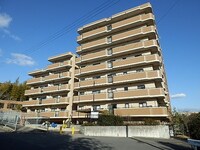 ﾒﾛﾃﾞｨｰﾊｲﾑ桃山台（401）