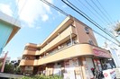 アム－ル今宮の外観