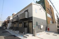 仮）アムールbrillerⅡ