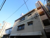 雅陽マンション