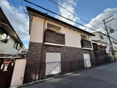 外観写真 原田北三番館