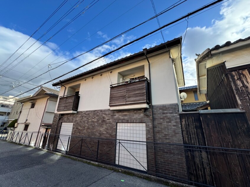 外観写真 原田北三番館