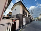 外観写真 原田北三番館