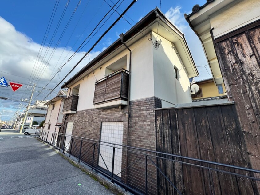外観写真 原田北三番館