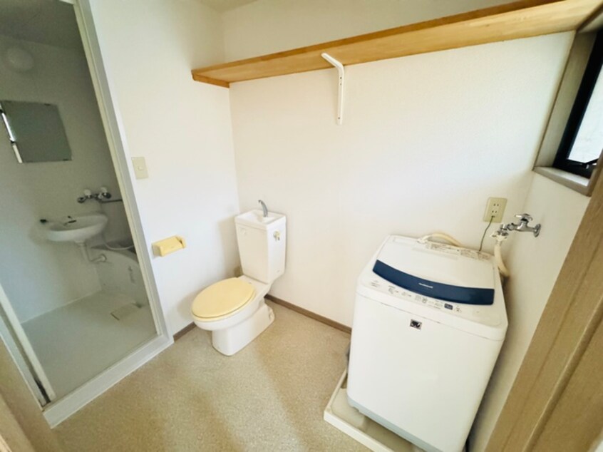 内観写真 原田北三番館