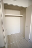 収納 サンクレスト