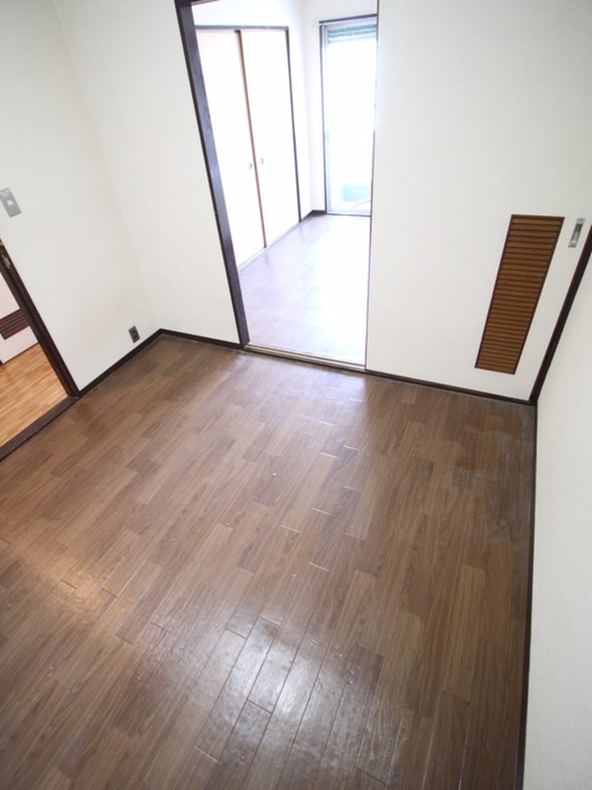 居室 ターミナルルーエ(1001)