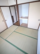 居室 ターミナルルーエ(1001)