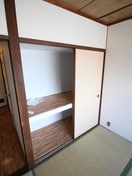 収納 ターミナルルーエ(1001)