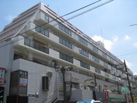 ﾄｰｶﾝﾏﾝｼｮﾝ香里園駅前(407)