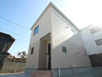 明石市大蔵中町住宅