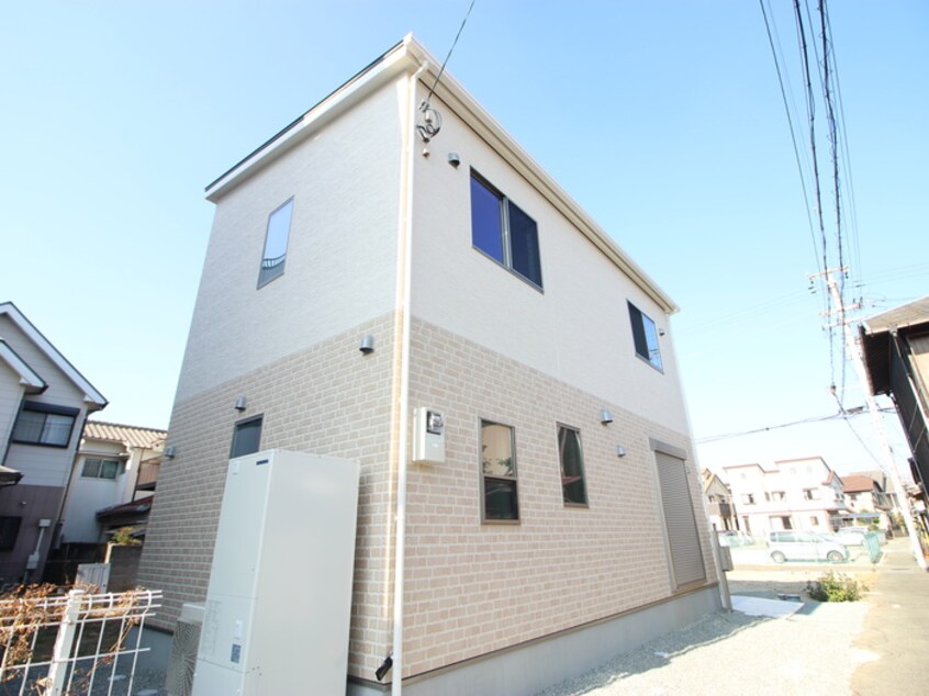 外観写真 明石市大蔵中町住宅