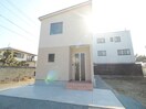 外観写真 明石市大蔵中町住宅
