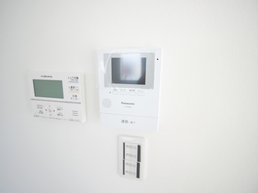 内観写真 明石市大蔵中町住宅