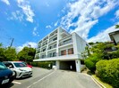 ｼｬﾝﾎﾞｰﾙ岡本（406）の外観