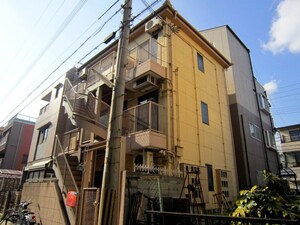 セイユ-マンション御影