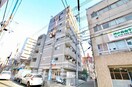 外観写真 アネスト神戸西元町