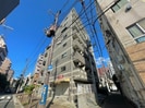 アネスト神戸西元町の外観