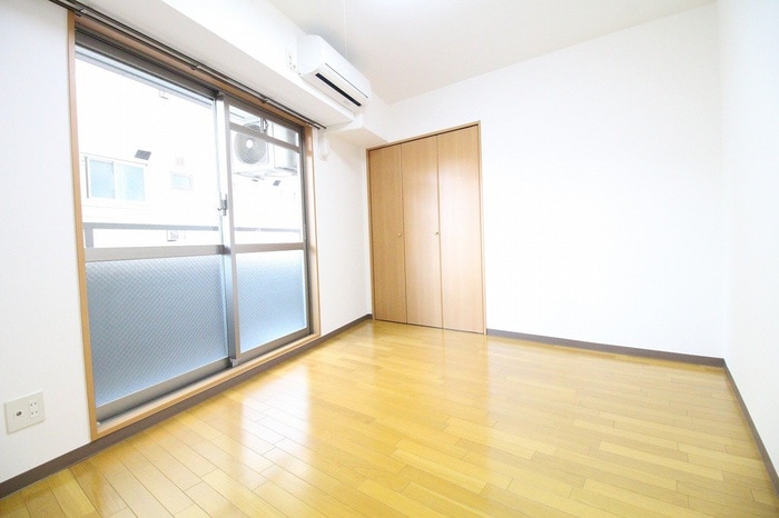 居室 アネスト神戸西元町