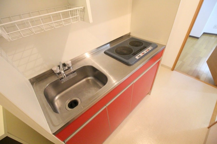 キッチン アネスト神戸西元町