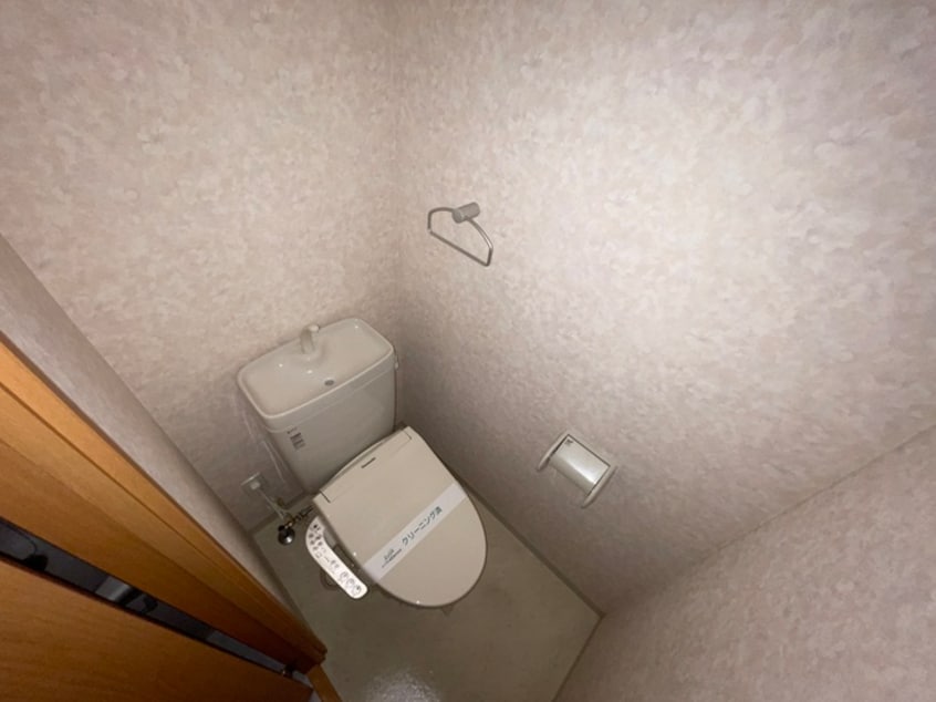 トイレ アネスト神戸西元町