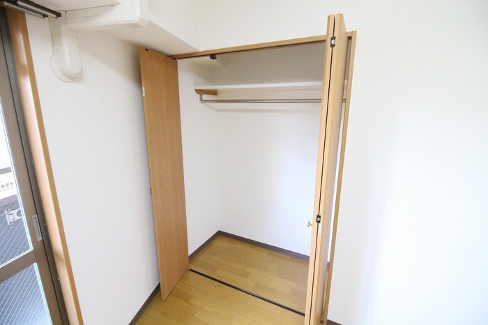 収納 アネスト神戸西元町