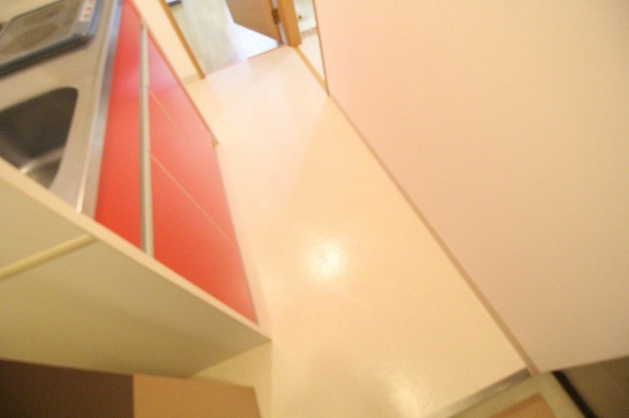 廊下 アネスト神戸西元町