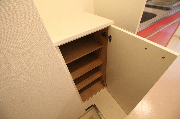 靴箱 アネスト神戸西元町