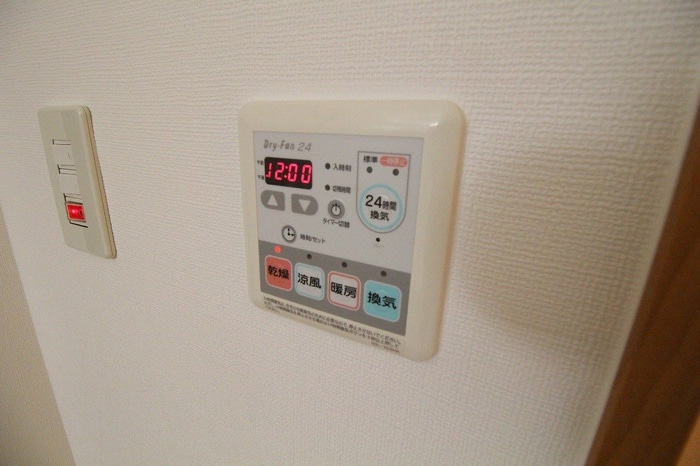 内観写真 アネスト神戸西元町