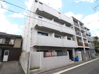 メゾンブランシュⅡ