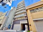 サナップ難波東